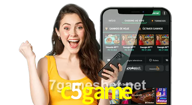 c5game