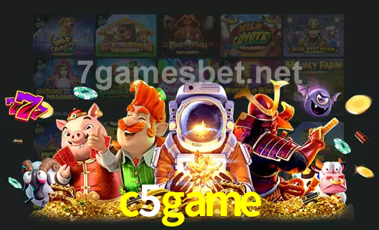 cassino c5game