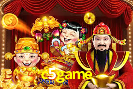 Casino Ao Vivo c5game