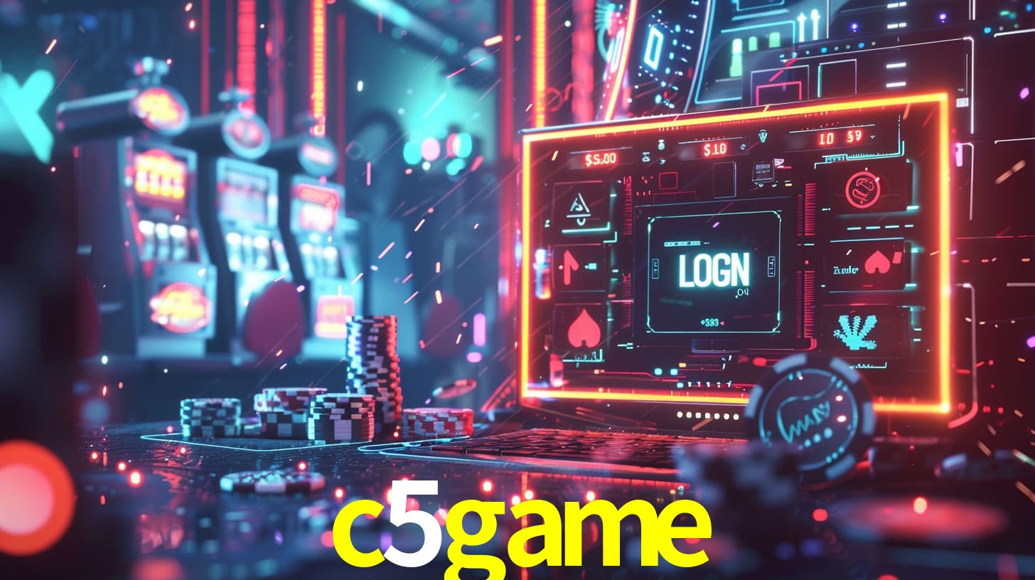 Cadastro Rápido c5game