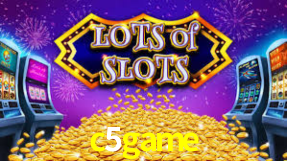 Bônus de Boas-vindas c5game