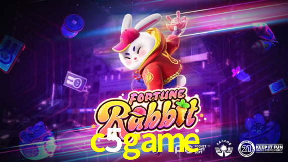 Interface do App c5game