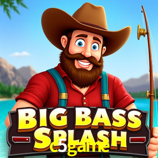 Bônus de Boas-vindas c5game