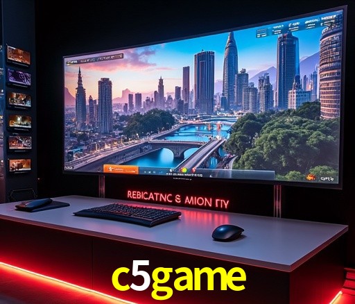 Estatísticas do Jogo c5game