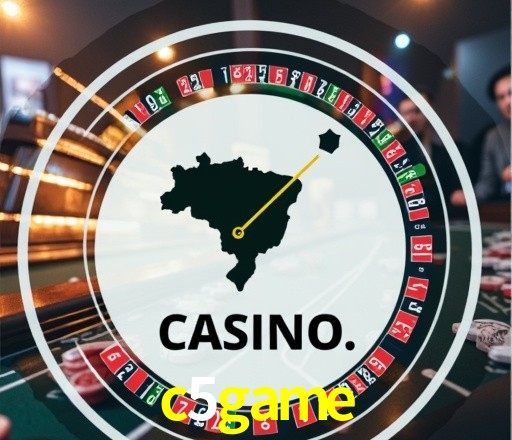 Casino Ao Vivo c5game
