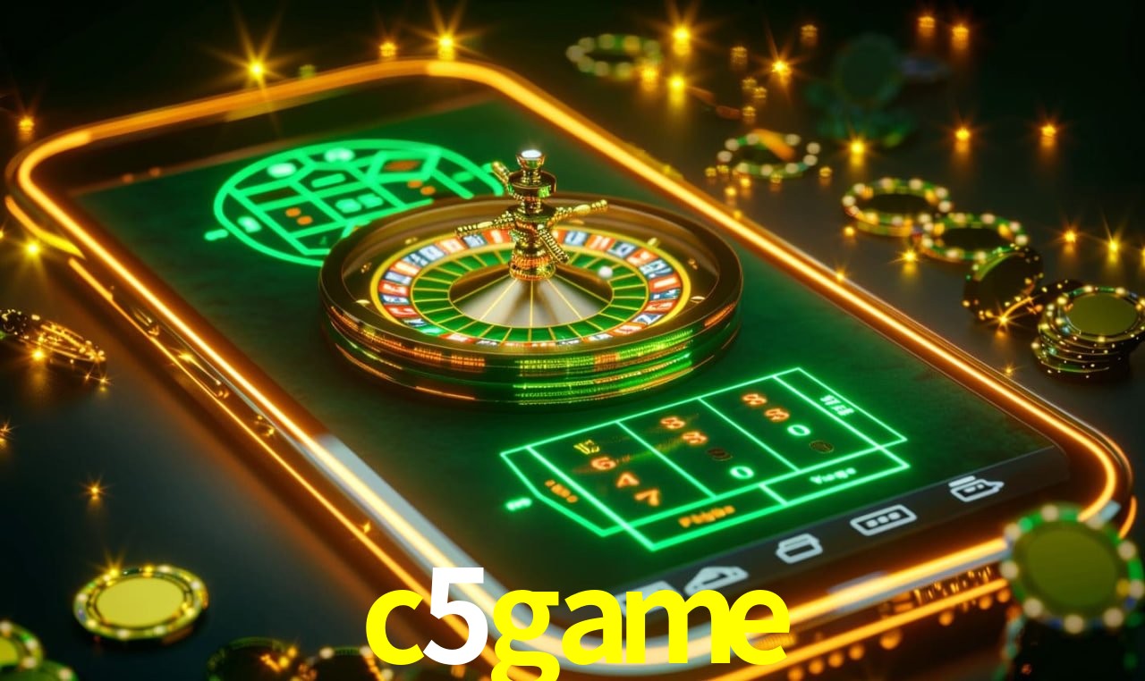 Descubra a Essência do c5game: Nossa História e Compromissos