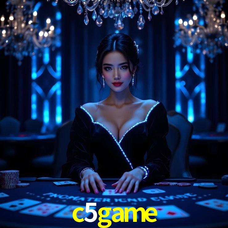 Descubra o Programa VIP da c5game: Vantagens Exclusivas para Jogadores