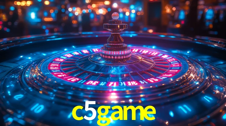 c5game: Jogos de Caça-Níqueis-Altas Recompensas, Roleta-Velocidade, Blackjack-Desafios Máximos