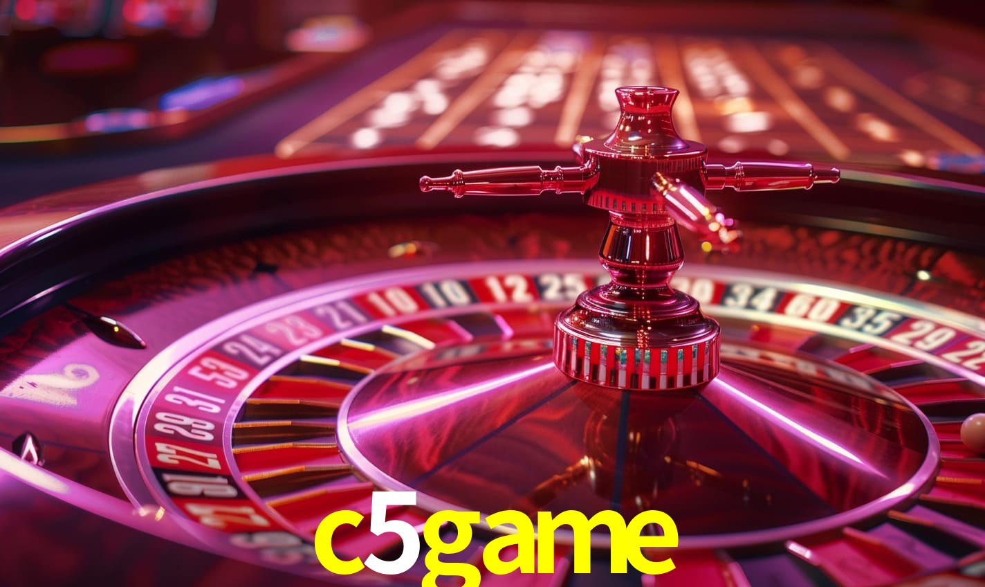 Diretório de Jogos c5game
