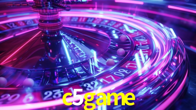 Provedores de Jogos c5game