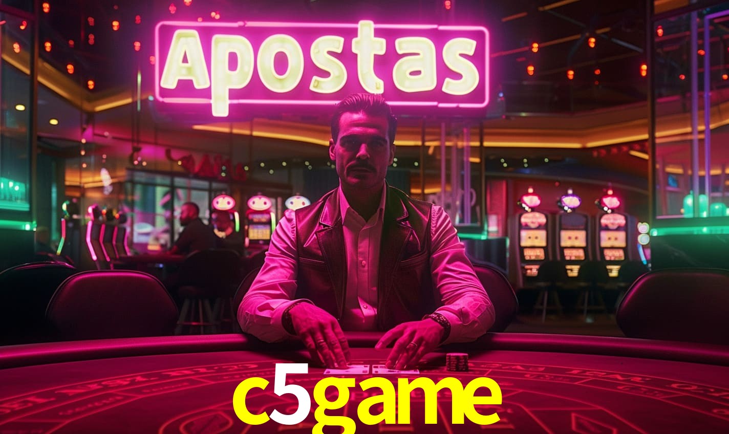 Estatísticas do Jogo c5game