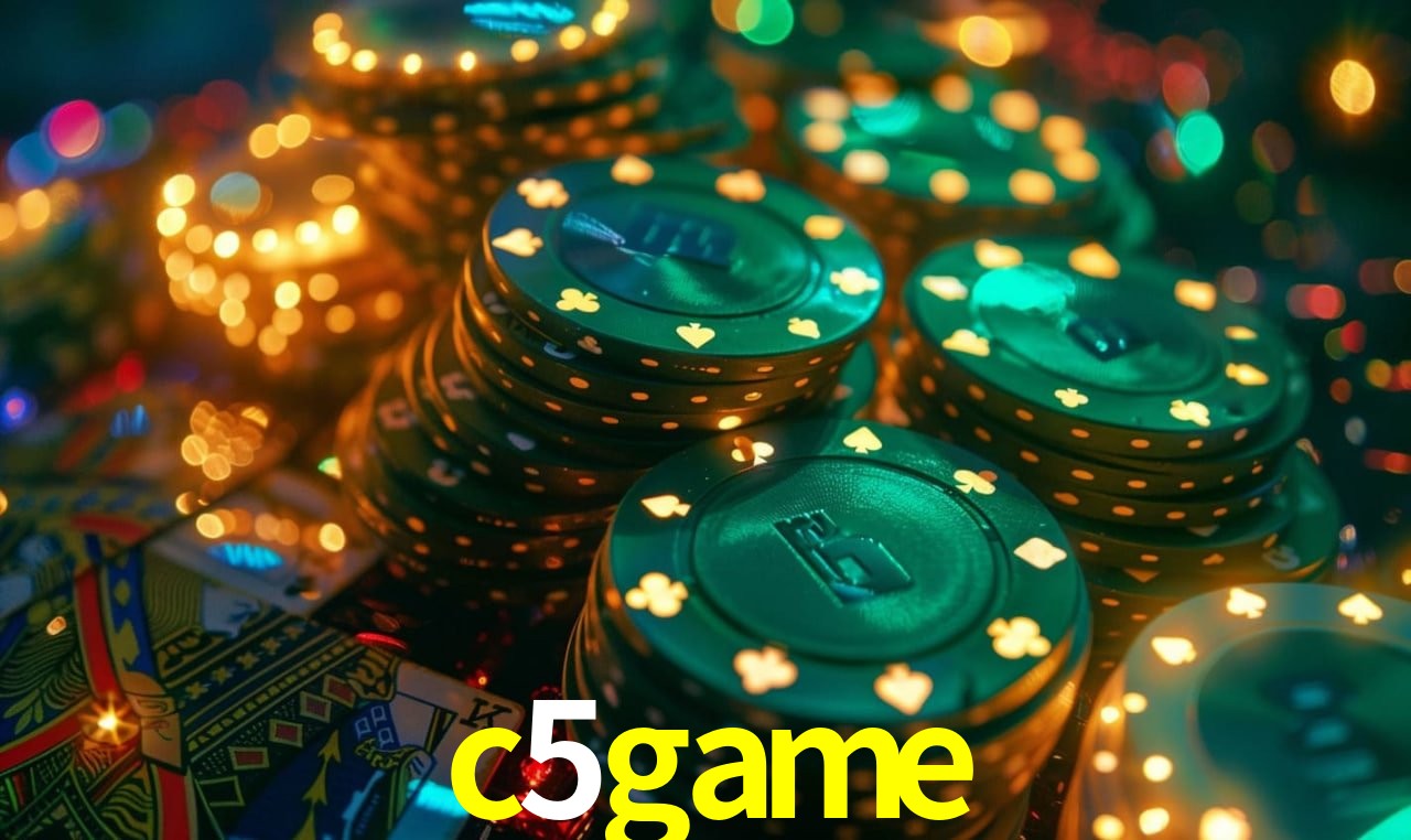 A Emoção da Loteria na c5game: Uma Chance de Mudança de Vida