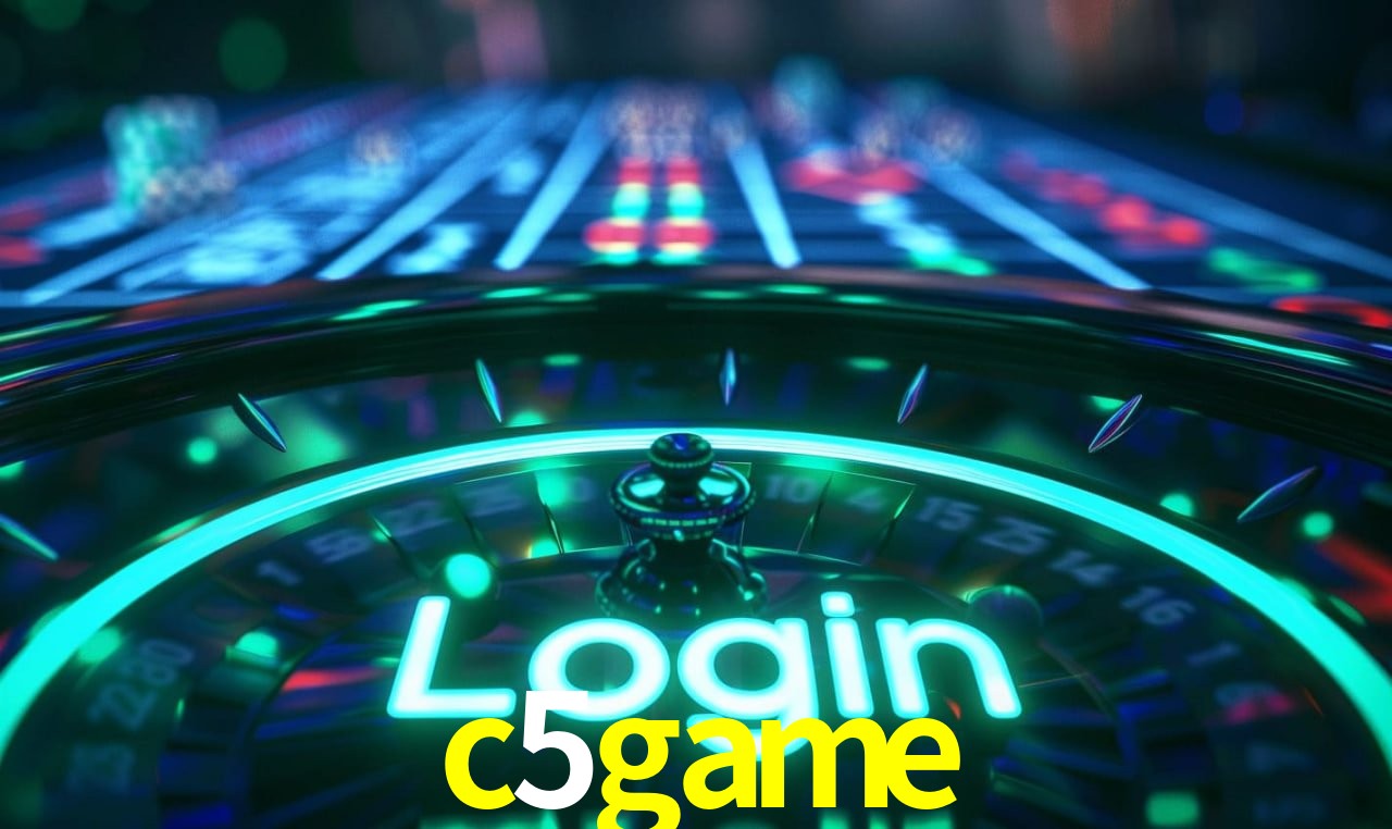 A Revolução dos Aplicativos de Jogos no c5game