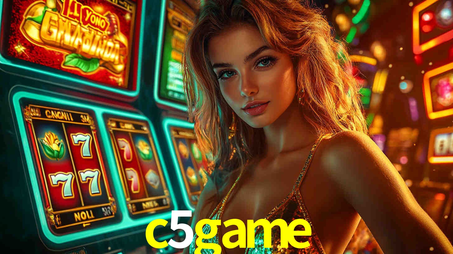 c5game App Interface