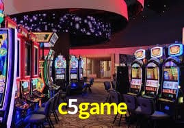 Descubra a Essência do c5game: Nossa História e Compromissos