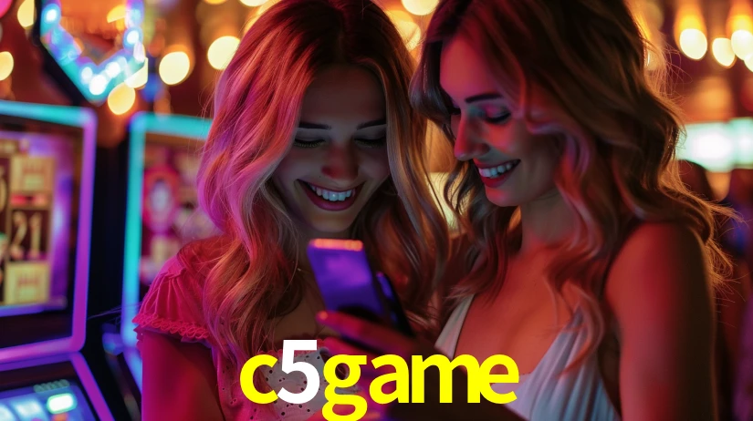 c5 game