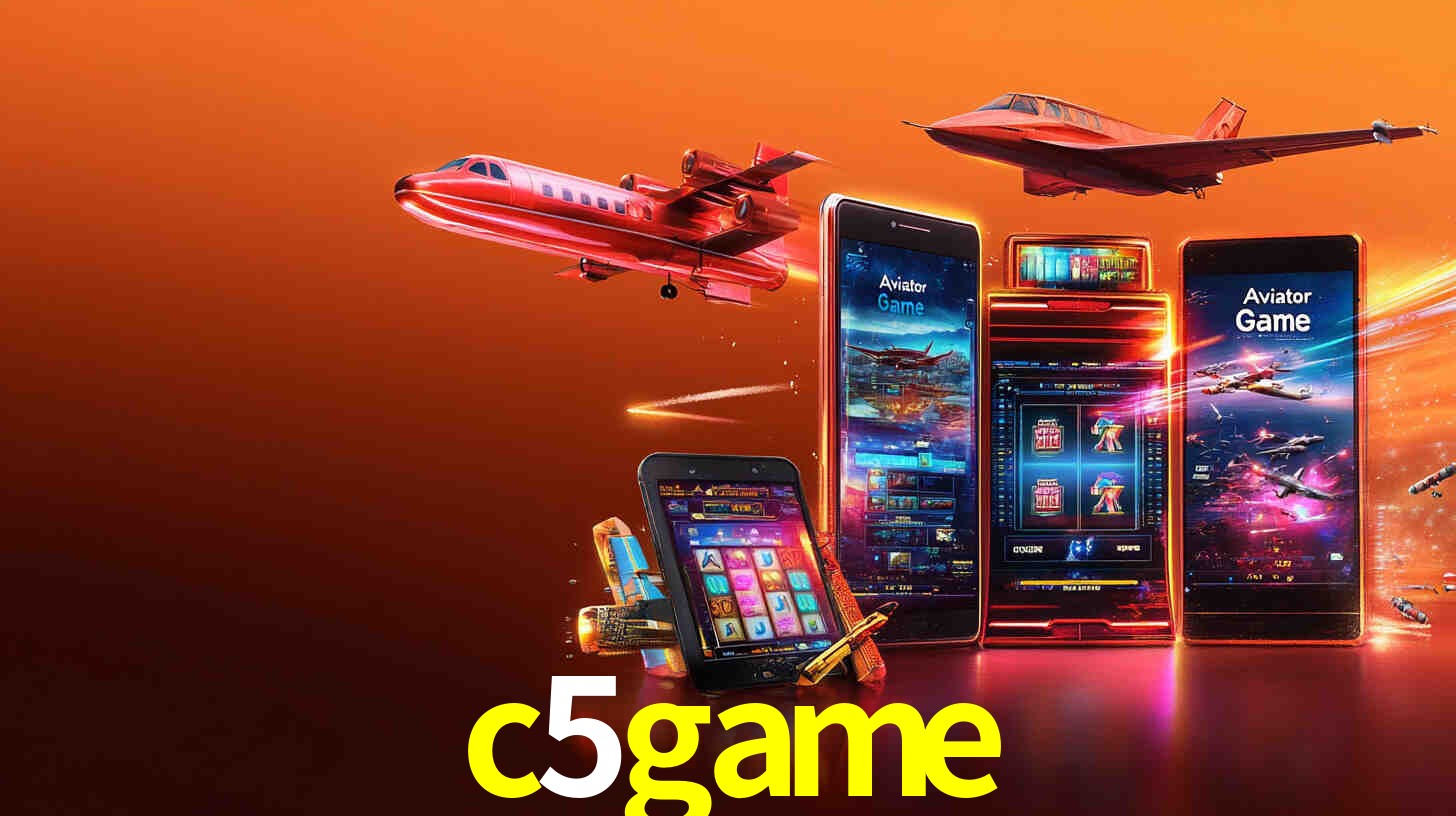 Jogos Exclusivos c5game