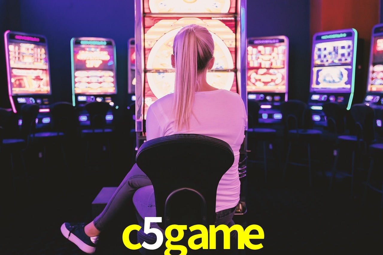 Welcome Bonus c5game