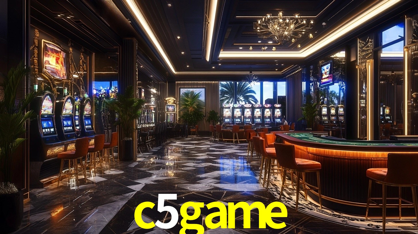 c5game