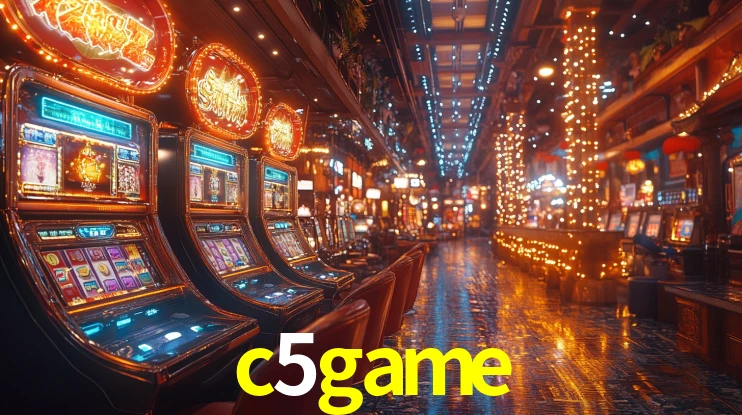c5game: A Experiência de Casino com Jogos de Mesa ao Vivo