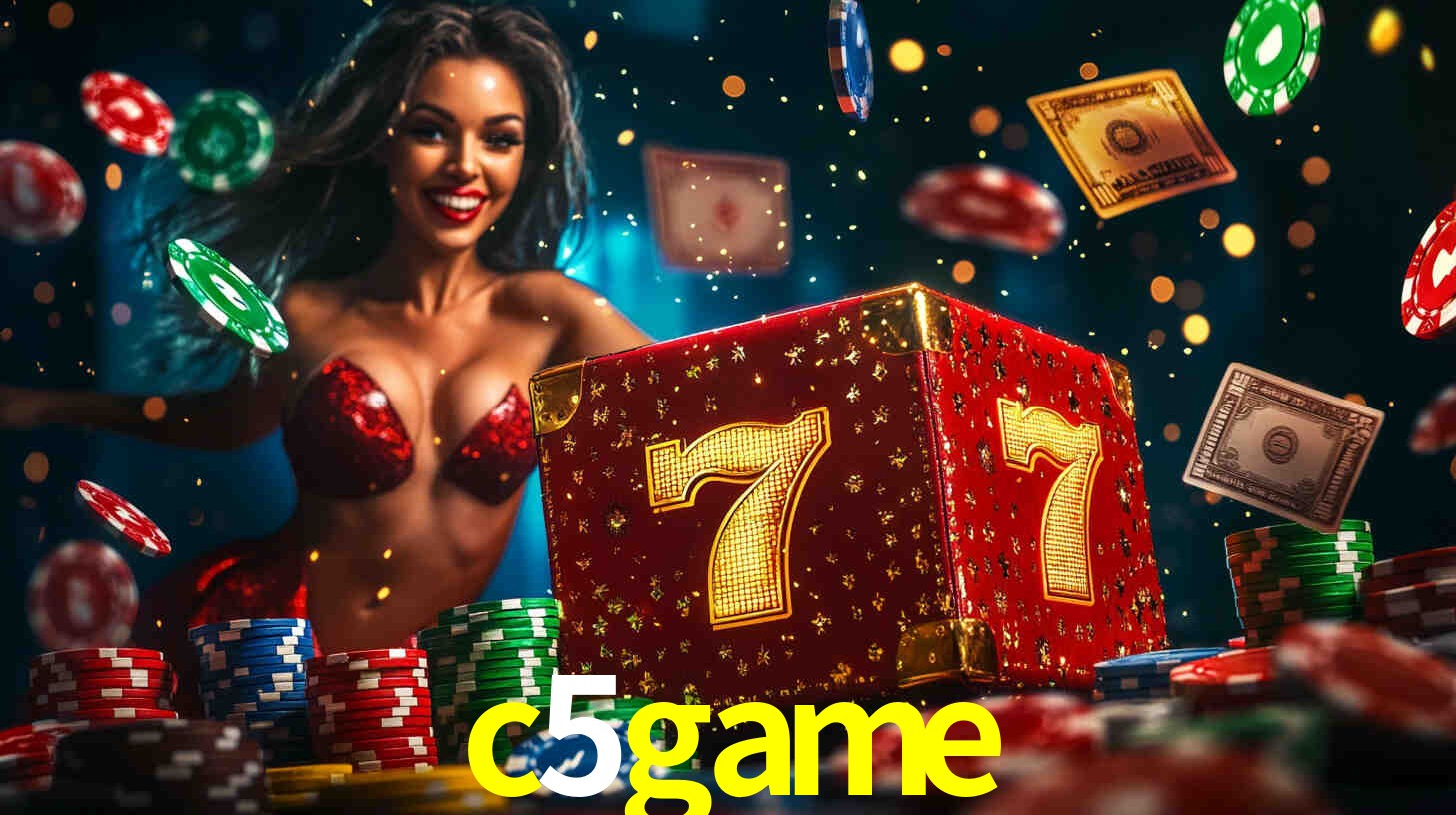 Estatísticas c5game