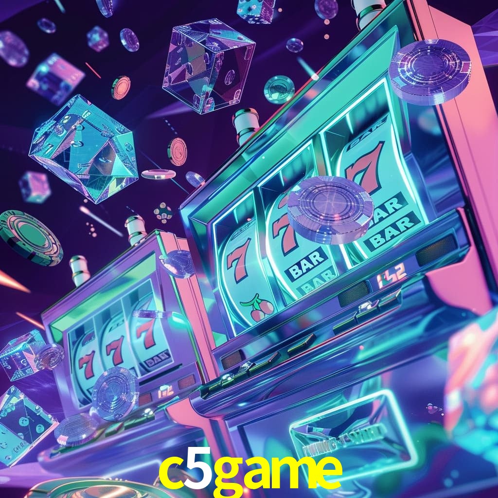 Integração de APIs c5game