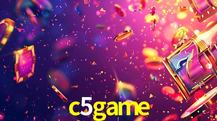 Sistemas de Segurança c5game