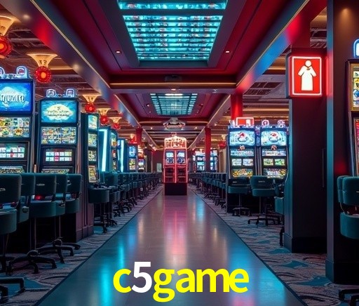 Jogos de Slot c5game