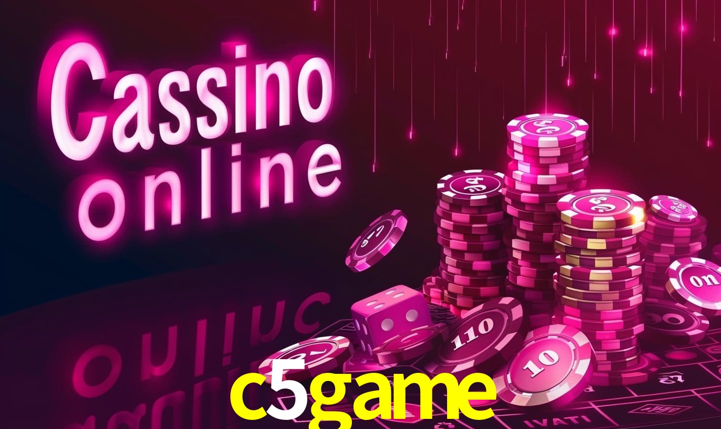 Recursos de Bônus c5game