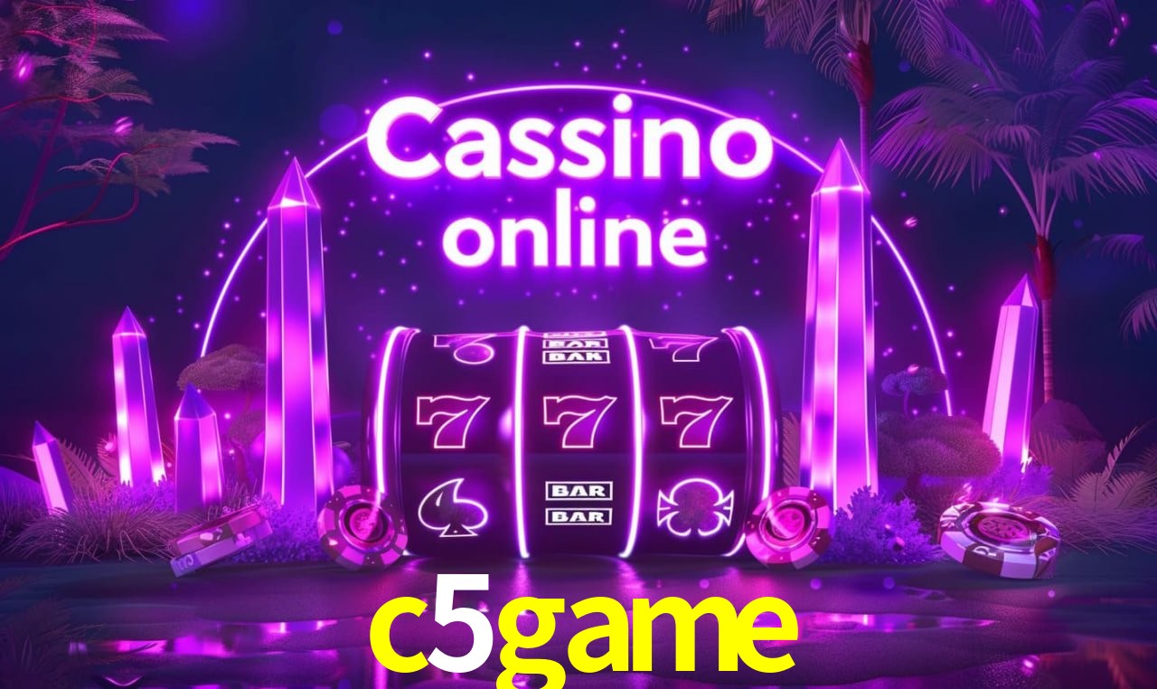 A Popularidade dos Caça-Níqueis no c5game