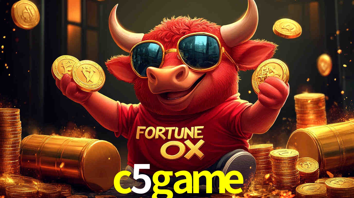 Bônus de Boas-vindas c5game