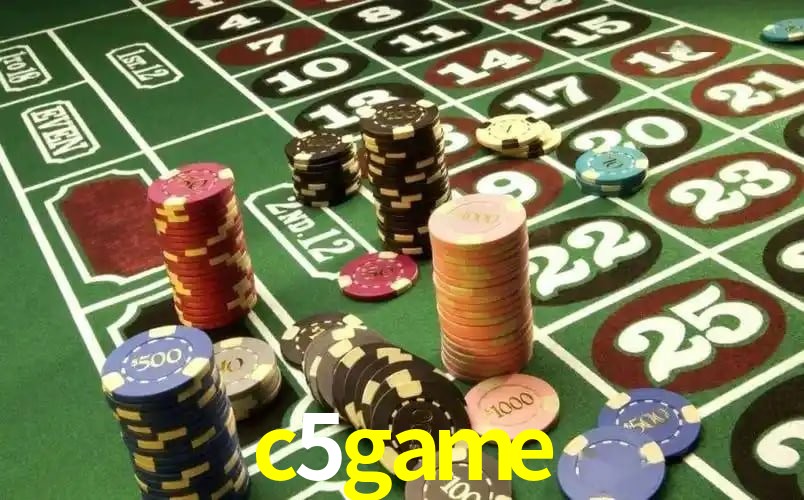 Apostas Esportivas na c5game: Um Guia Completo