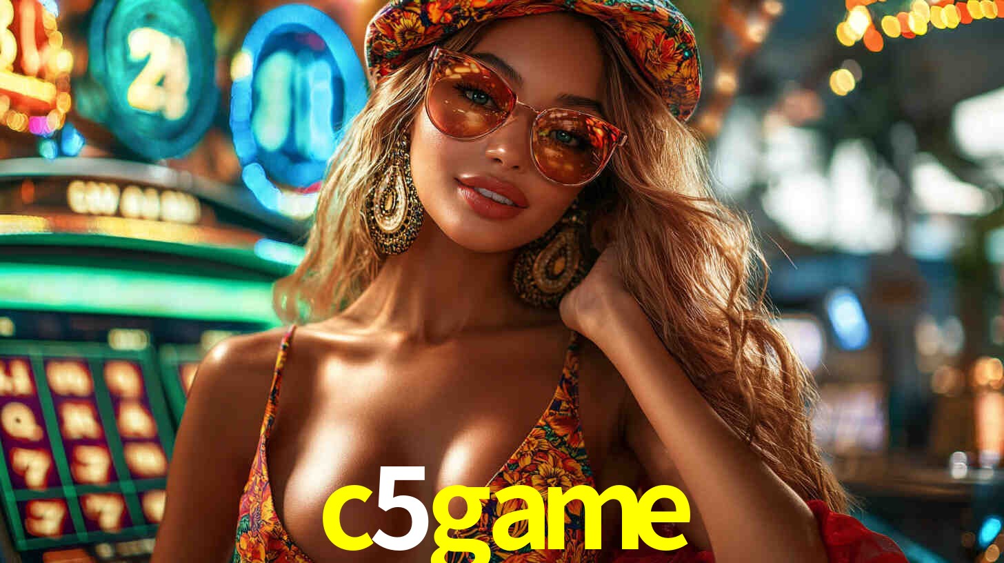 Ofertas Imperdíveis na c5game: Promoções e Bônus Que Valem a Pena