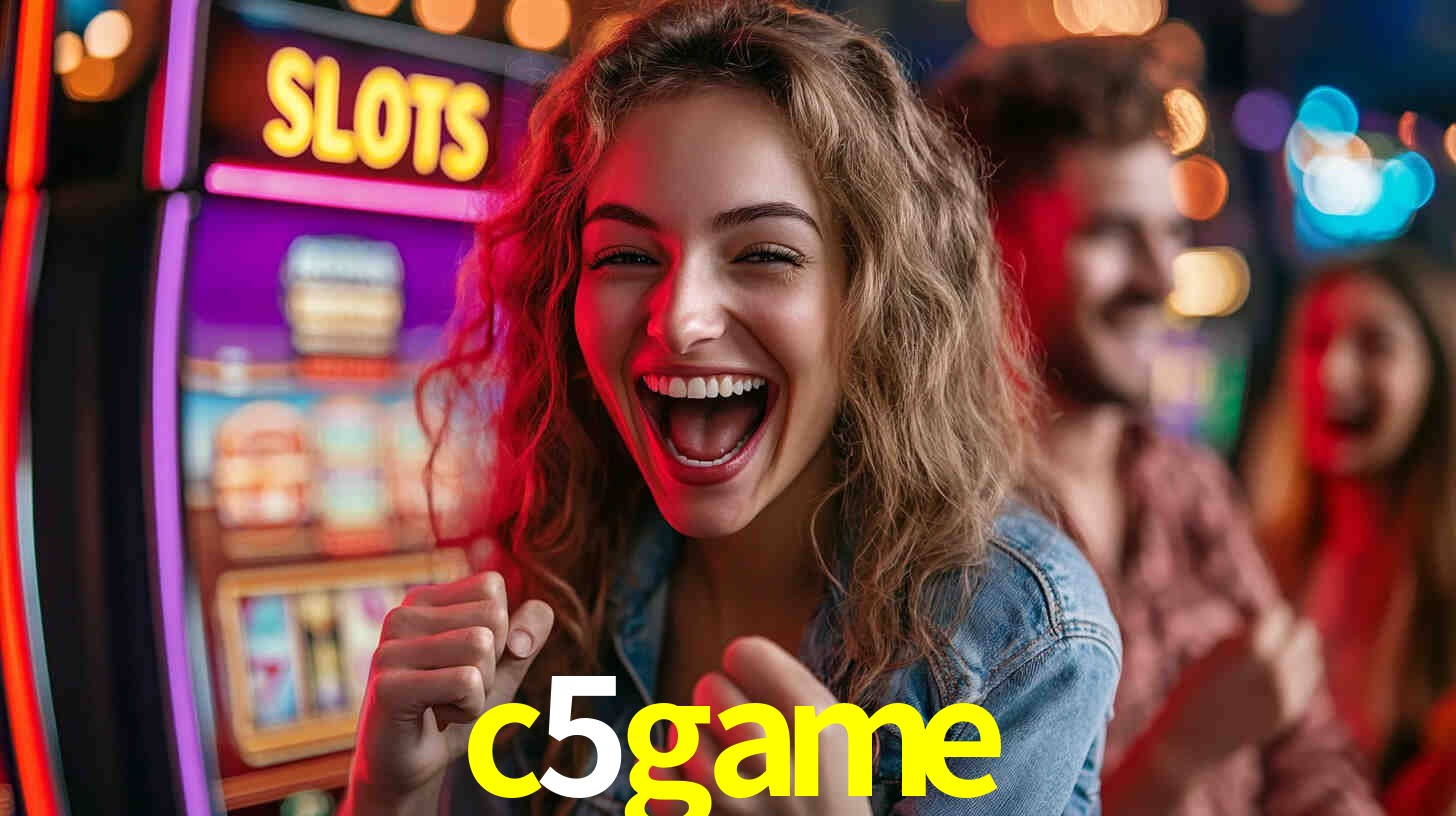 Bônus de Boas-vindas c5game