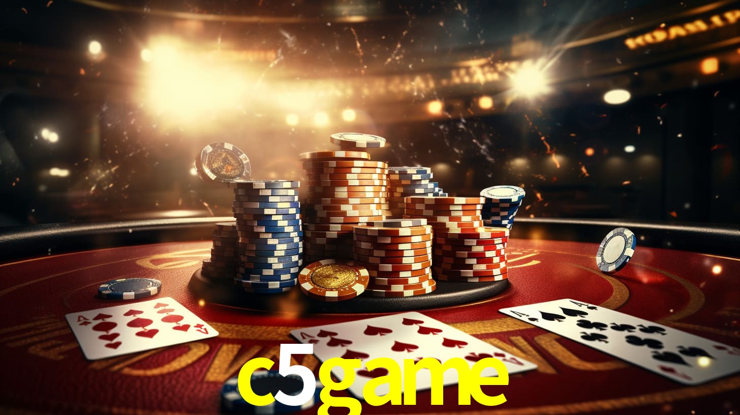 Programa VIP c5game