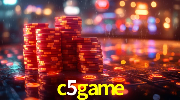 c5game: Seu Especialista em Apostas Esportivas Brasileiras