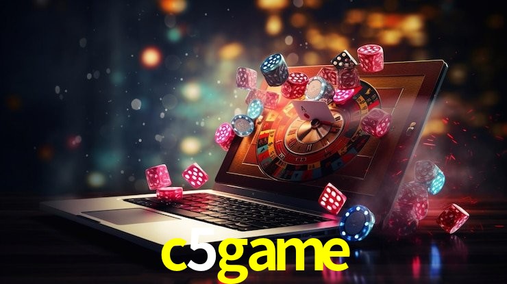 Tecnologia da Plataforma c5game