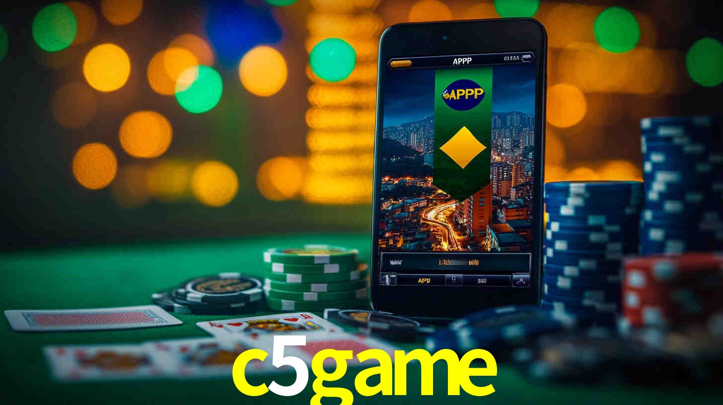 Apostas de Tênis c5game