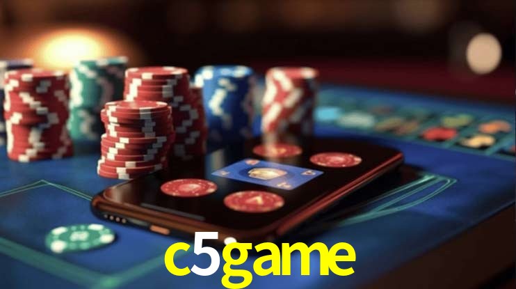 Inovações de Jogos na c5game: O Futuro das Experiências Interativas