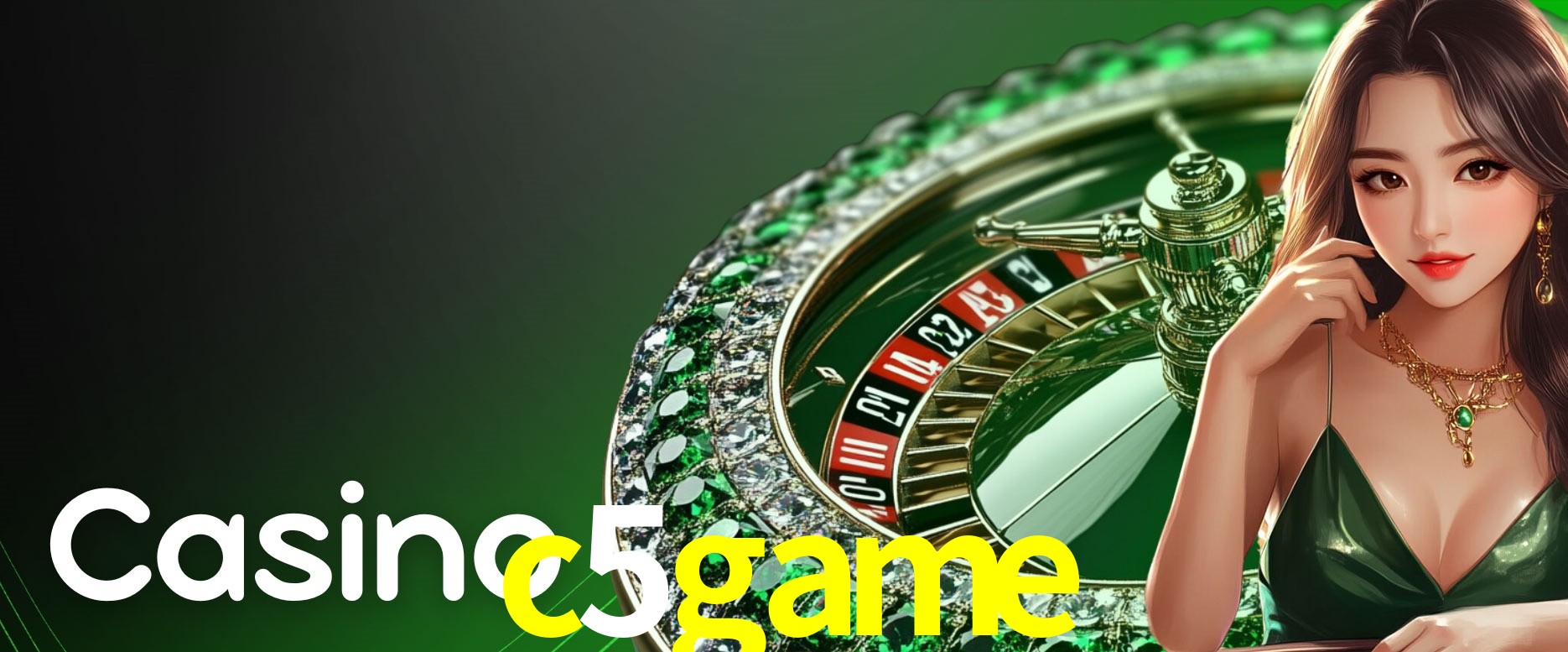 Quick Registration c5game
