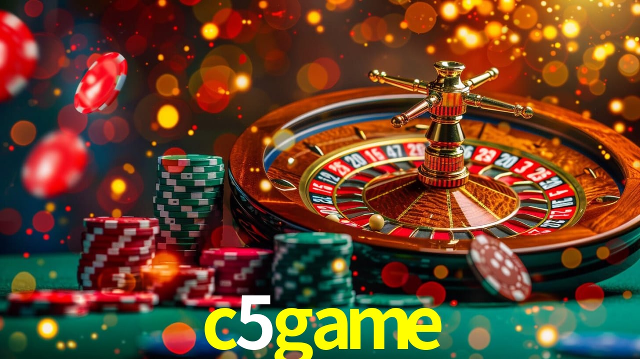 Casino Ao Vivo c5game