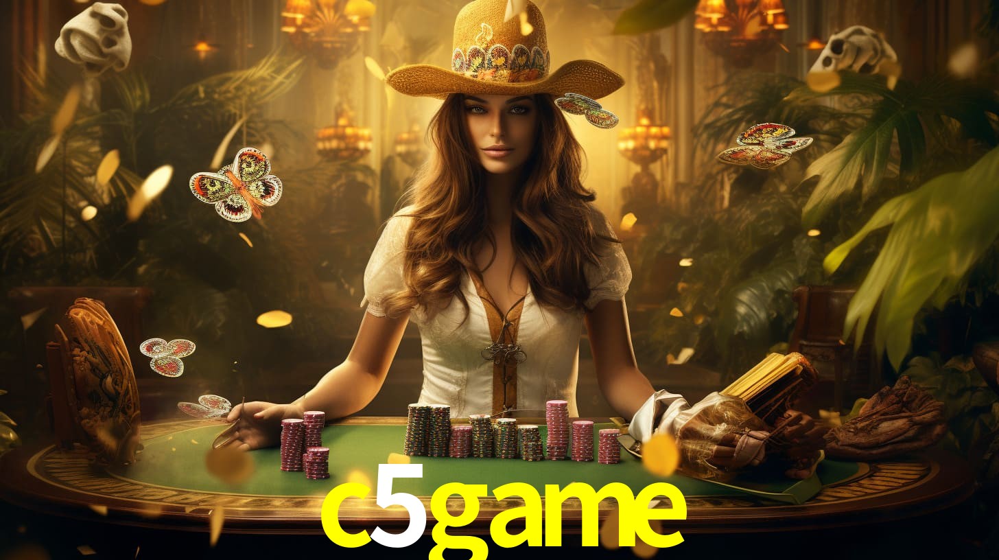 Daily Bonuses c5game