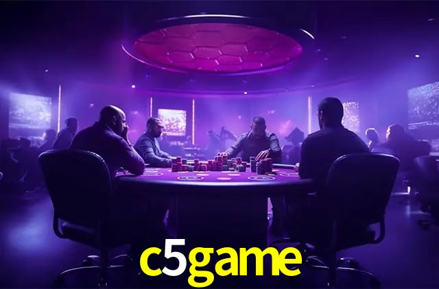 Inovações de Jogos na c5game: O Futuro das Experiências Interativas