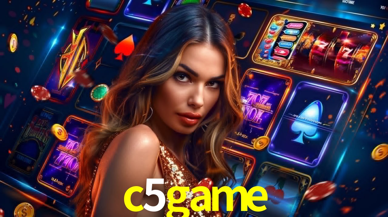 Cadastro Rápido c5game