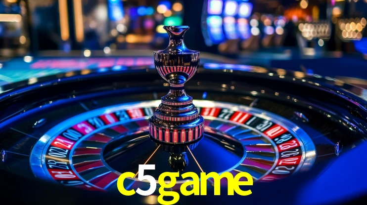 Sinta a adrenalina dos jogos de cassino com c5game