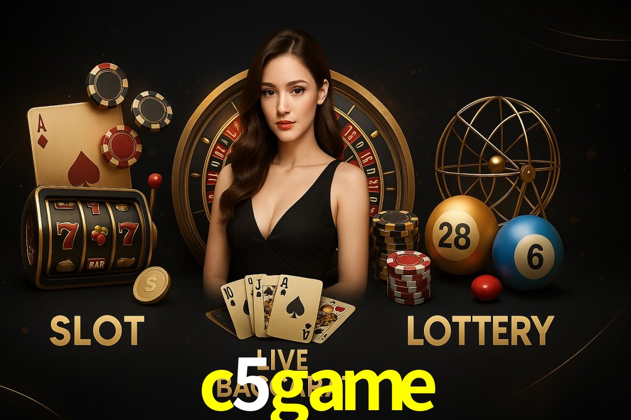 Explorando a Categoria de Eventos em Apostas na c5game