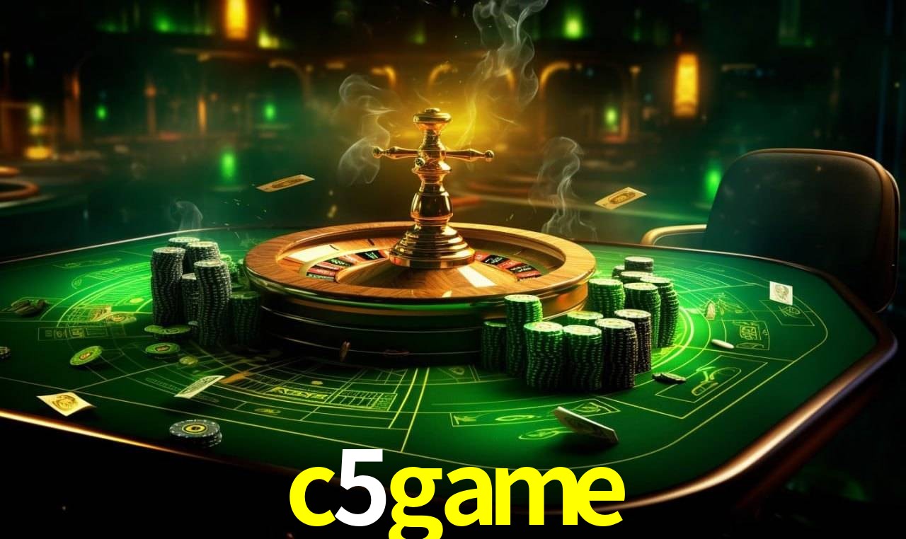 Design Responsivo c5game