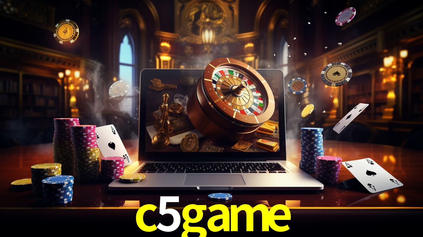 Welcome Bonus c5game
