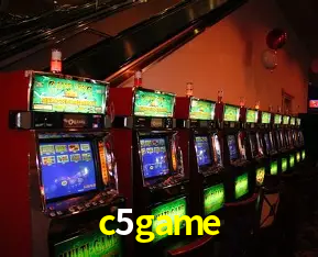 API Integration c5game