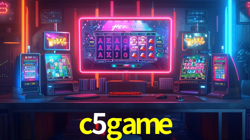 c5game - Clube VIP de Luxo - c5.game